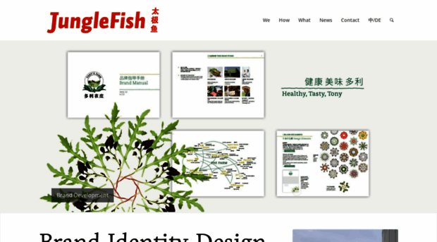 junglefish.net