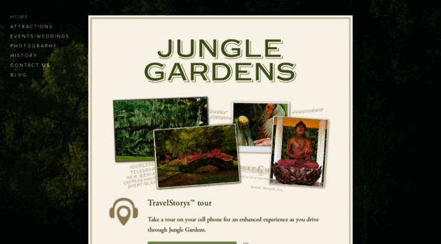 junglegardens.org