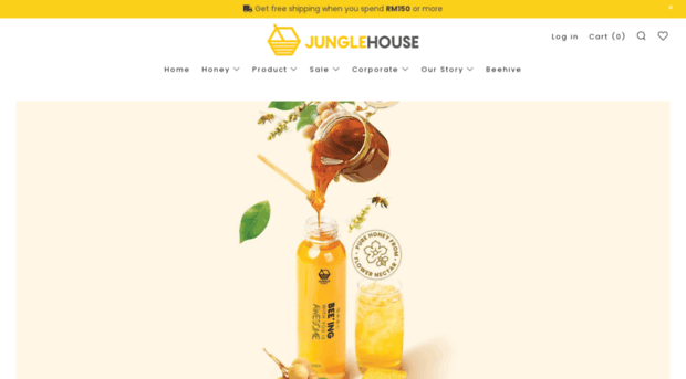 junglehouse.com.my