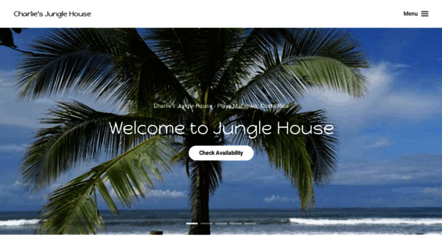 junglehouse.com