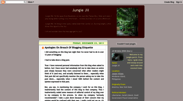 junglejil.blogspot.com