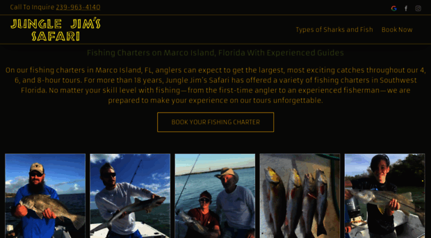 junglejimssafari.com