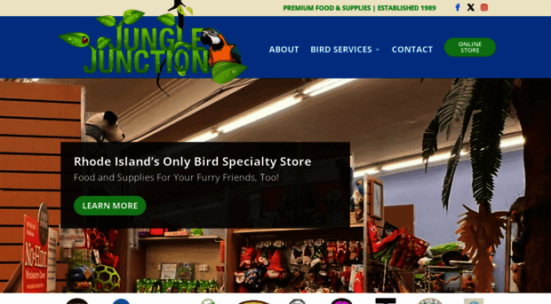 junglejunction.com