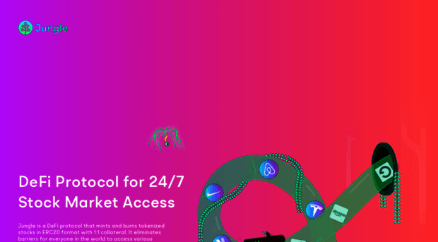 jungleprotocol.org