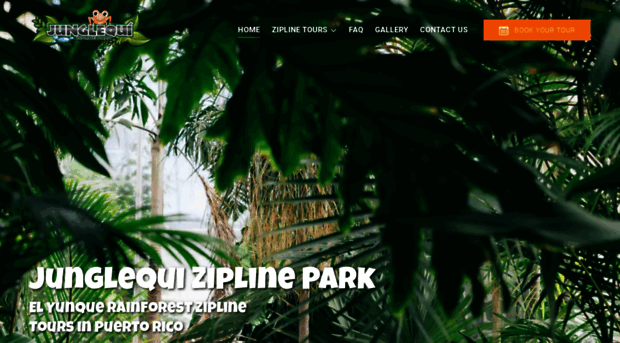 junglequipr.com