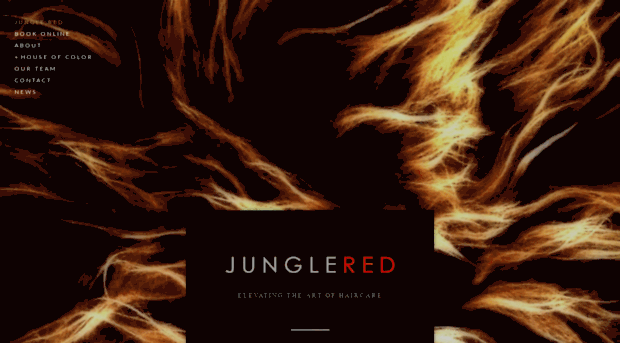 jungleredsf.com