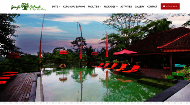 jungleretreatbali.com