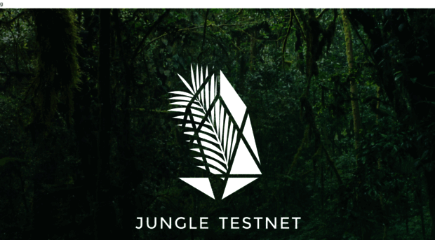 jungletestnet.io