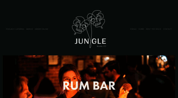 jungletiki.com