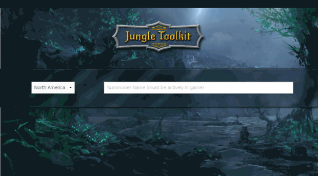 jungletoolkit.com