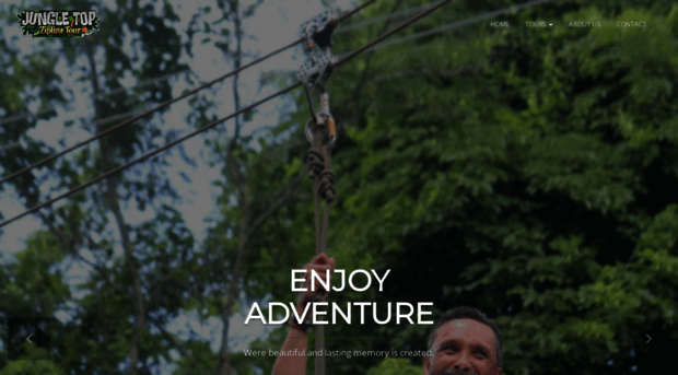 jungletopzipline.com