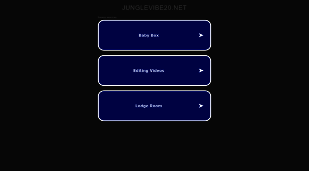 junglevibe20.net