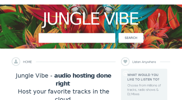 junglevibe38.net