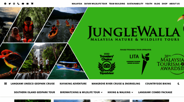 junglewalla.com