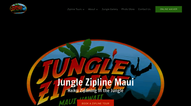 junglezip.com