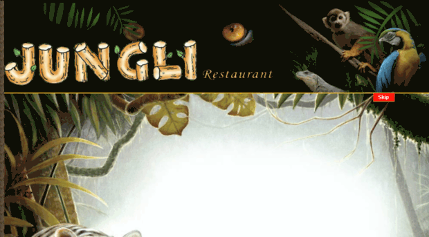 junglirestaurant.com