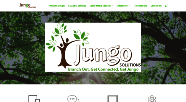 jungosolutions.com