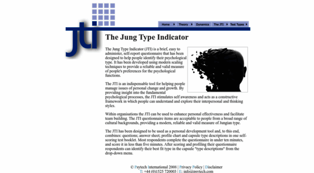 jungtype.com