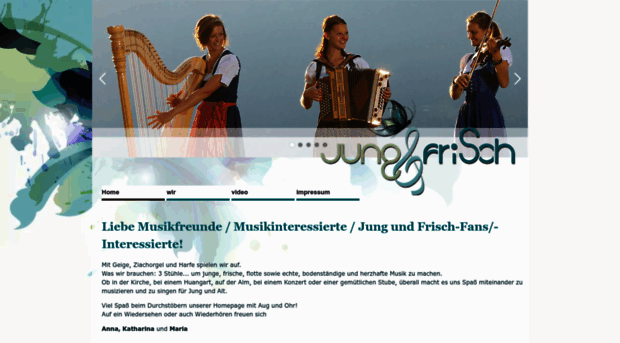 jungundfrisch.at