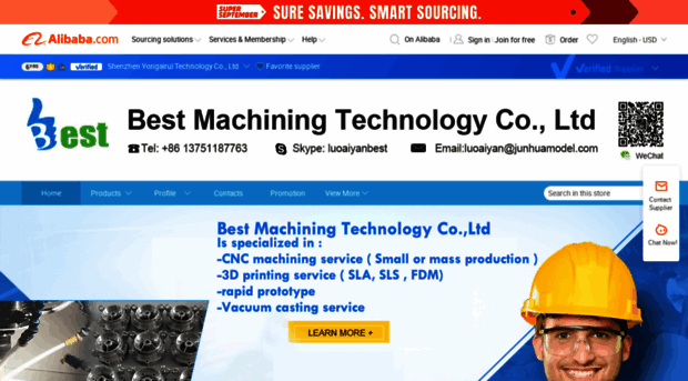 junhuacncmachining.en.alibaba.com