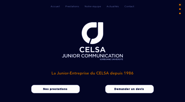 junior-communication.com