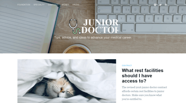 junior-doctor.co.uk