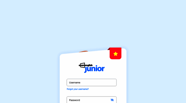 junior.openenglish.com