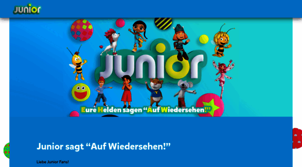 junior.tv