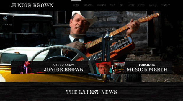 juniorbrown.com