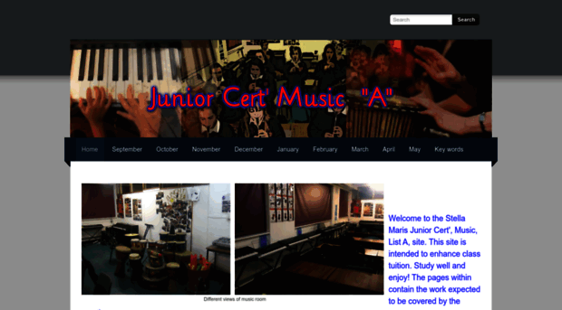 juniorcertmusica.weebly.com