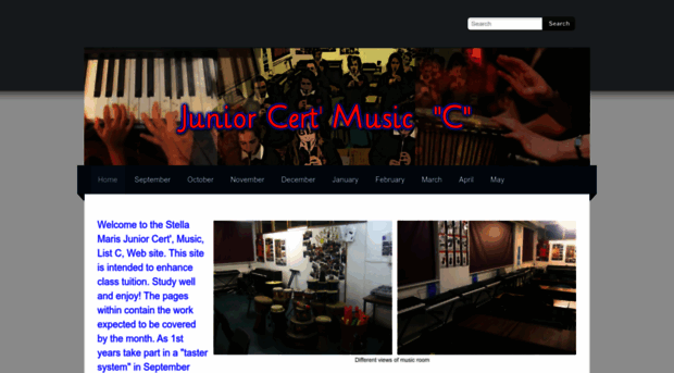 juniorcertmusicc.weebly.com