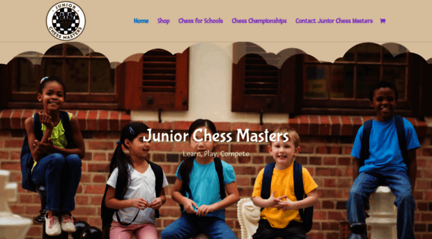 juniorchessmasters.co.uk