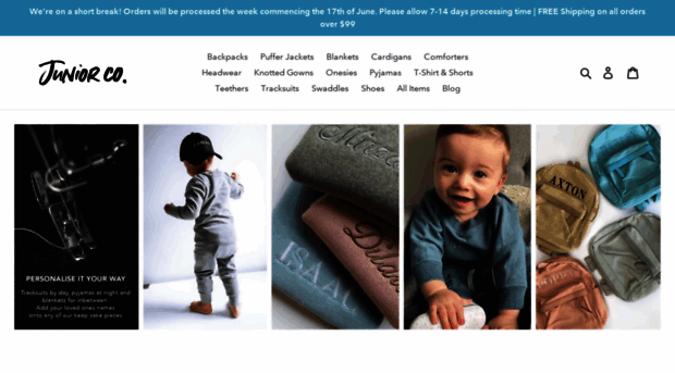 juniorco.com.au