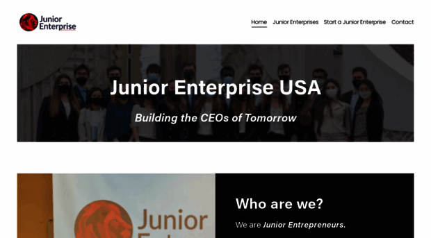 juniorenterprise.us