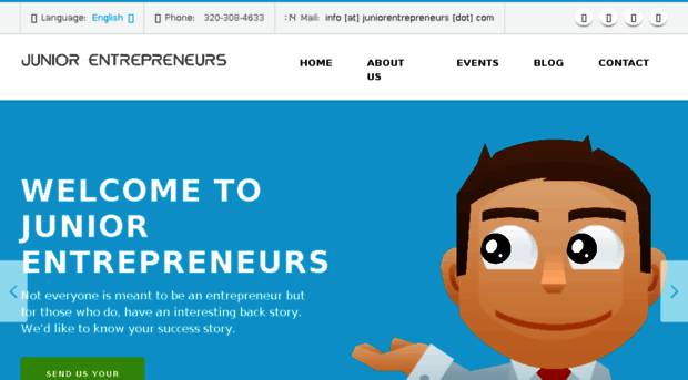 juniorentrepreneurs.com