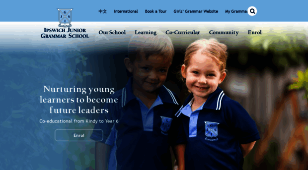 juniorgrammar.com.au