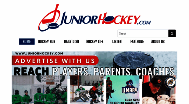 juniorhockey.ca