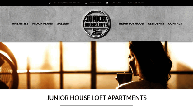juniorhouselofts.com