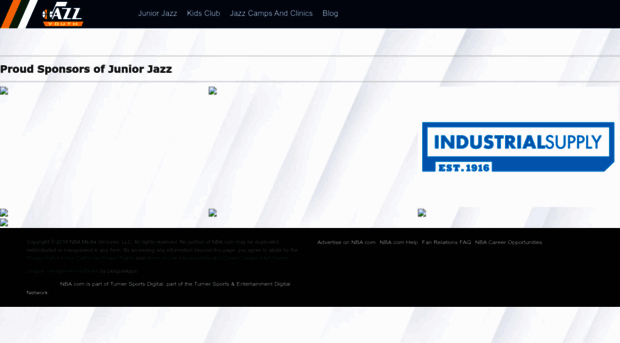 juniorjazz.leagueapps.com