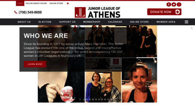 juniorleagueofathens.org