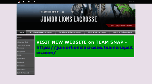 juniorlionslacrosse.usl.la