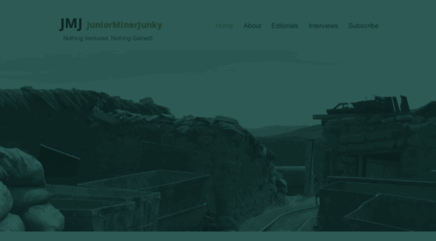 juniorminerjunky.com