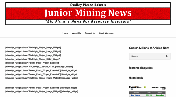 juniorminingnews.com