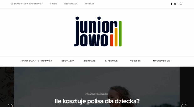 juniorowo.pl