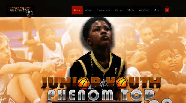 juniorphenom.com