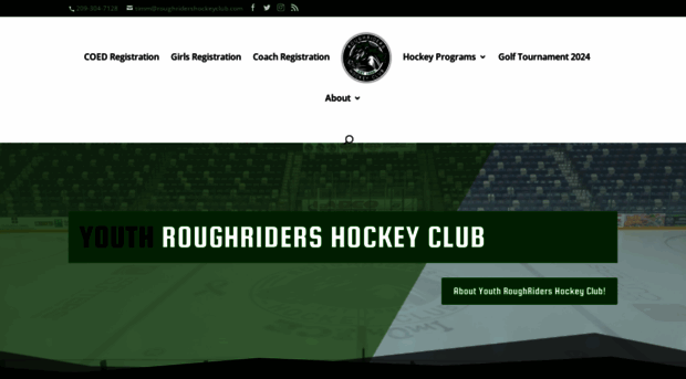 juniorroughriders.com