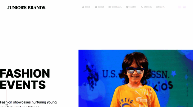 juniorsbrands.com