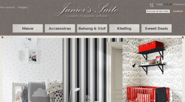 juniorssuite.com