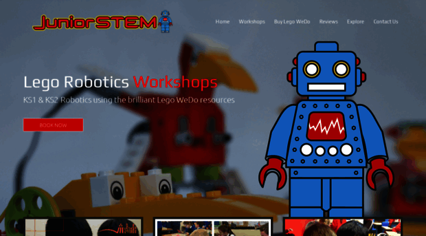 juniorstem.co.uk