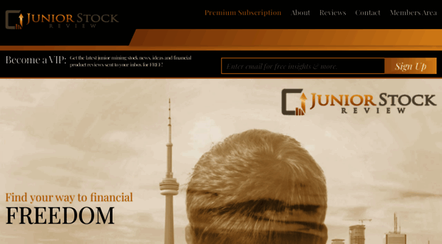 juniorstockreview.com